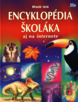 Encyklopédia školáka aj na internete
