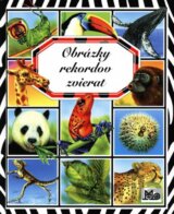 Obrázky rekordov zvierat