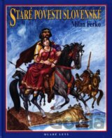 Staré povesti slovenské