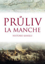 Průliv La Manche