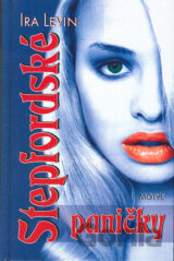 Stepfordské paničky