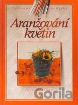 Aranžování květin