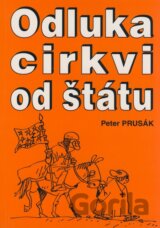 Odluka cirkvi od štátu
