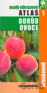 Malý obrazový atlas odrůd ovoce 1