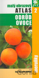 Malý obrazový atlas odrůd ovoce 2