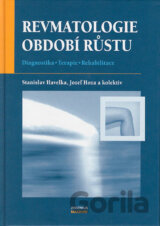 Revmatologie období růstu