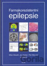 Farmakorezistentní epilepsie