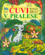 Čuvi v pralese