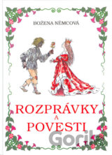 Rozprávky a povesti