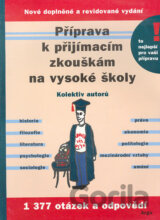 Příprava k přijímacím zkouškám na vysoké školy
