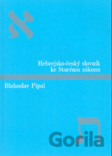Hebrejsko-český slovník ke Starému zákonu