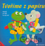 Tvoříme z papíru