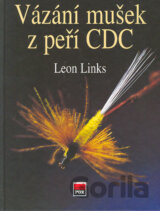 Vázání mušek z peří CDC