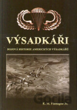 Výsadkáři