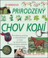 Prirodzený chov koní