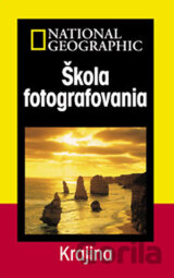 Škola fotografovania - Krajina
