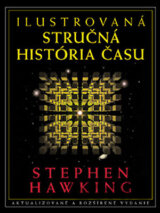 Ilustrovaná stručná história času