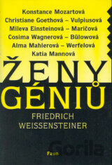 Ženy géniů