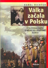 Válka začala v Polsku
