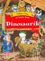 Dinosaurík