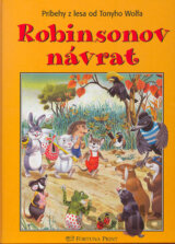 Robinsonov návrat