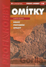 Omítky