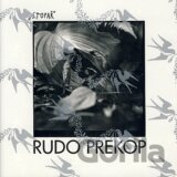 Rudo Prekop
