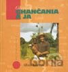 Ghana, ghančania a ja