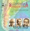 Slovenská Argentína
