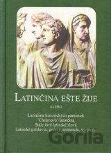 Latinčina ešte žije