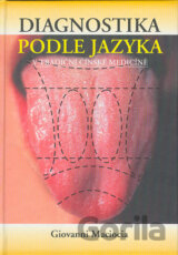 Diagnostika podle jazyka v tradiční čínské medicíně