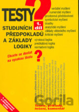 Testy studijních předpokladů a základy logiky - 1. díl
