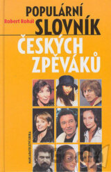 Populární slovník českých zpěváků