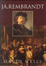 Já, Rembrandt