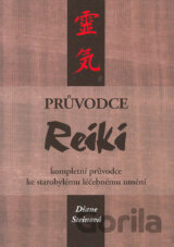 Průvodce reiki