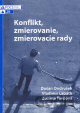 Konflikt, zmierovanie, zmierovacie rady