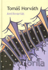 Antikvariát
