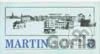 Martin (mapa mesta)