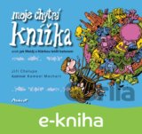 Moje chytrá knížka - aneb jak Matěj s Klárkou letěli balonem