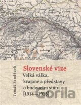 Slovenské vize