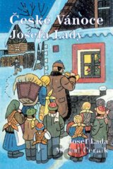 České Vánoce Josefa Lady
