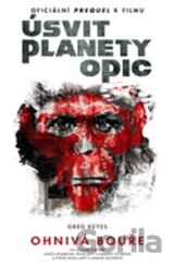 Úsvit planety opic