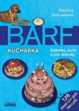 BARF - kuchařka
