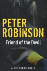 Friend of the Devil