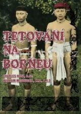 Tetování na Borneu