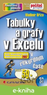 Tabulky a grafy v Excelu