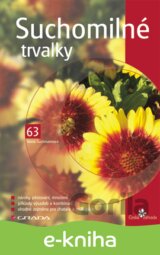 Suchomilné trvalky