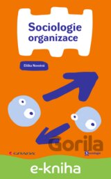 Sociologie organizace