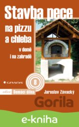 Stavba pece na pizzu a chleba