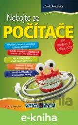 Nebojte se počítače